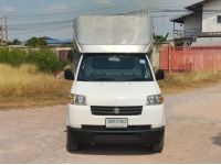 Suzuki Carry 1.6 MT ปี 2015 รถกระบะพร้อมใช้  T.086-527-9533 รูปที่ 1