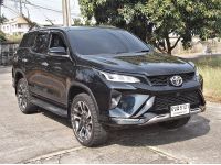 Toyota Legender 2.4 Sigma4 4WD ปี 21จด22 ไมล์7หมื่น รูปที่ 1