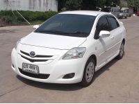 Toyota Vios 1.5 E ปี 2009 รูปที่ 1