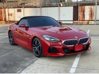 BMW Z4 sDrive30i M Sport 2022 รถใหม่มากกก ประหยัดไปเป็นล้าน รูปที่ 1