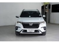 HONDA BRV 1.5 EL TOP 2022 รถใหม่ใช้น้อยมาก คุ้มจริงๆครับ รูปที่ 1