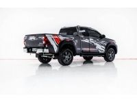 TOYOTA REVO 2.4 MID PRERUNNER SMARTCAB 2021 รูปที่ 1