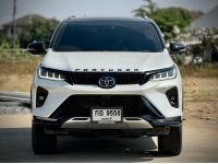 TOYOTA FORTUNER 2.4 Legender 2WD ปี 2023 รถใหม่ ไร้อุบัติ ประวัติครบ รูปที่ 1