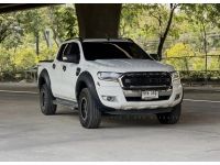 Ford Ranger 2.2 XLT Auto Hi-Rider 2018 รูปที่ 1