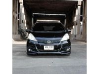 HONDA JAZZ GE 1.5 i-VTEC V 2012 รูปที่ 1