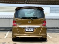 Honda Freed 1.5 SE ปี 2012 จด 2013 auto รถสวย สภาพดีมาก รูปที่ 1