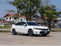 HONDA CIVIC FE 1.5 TURBO EL (FE) 2024 รูปที่ 1