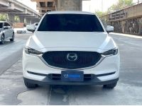 Mazda CX-5 2.0SP ปี 2019 ไมล์ 276,812 km. รูปที่ 1