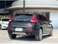 VOLVO V40 D4 CROSS COUNTRY 2016 รูปที่ 1