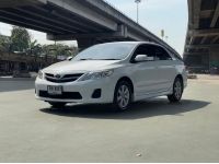 TOYOTA Corolla Altis ปี 2014 รูปที่ 1