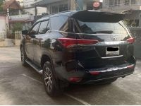 ขาย TOYOTA FORTUNER 2018 : 2.4 V 2WD รูปที่ 1