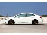 HONDA Civic FB 1.8E i-VTEC 5AT ปี 2012 จด 2013 รูปที่ 1