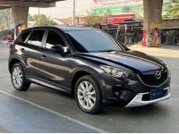 Mazda CX-5 2.2 XDL AWD ปี 2014 ไมล์ 233,xxx km. รูปที่ 1