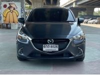 Mazda 2 1.3 High Connect ปี 2017 ไมล์ 63,214 km. รูปที่ 1