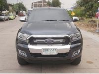 Ford Ranger OpenCab Hi-Rider 2.2 XLT ปี 2018 รูปที่ 1