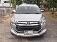 Toyota Innova Crysta 2.8 G ปี 18จด19 รูปที่ 1