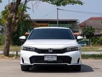 HONDA CIVIC 1.5 Turbo EL plus ปี 2024 วิ่ง 5,4xx km. รูปที่ 1