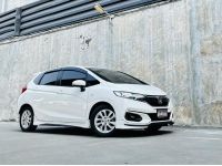 ไมล์ 20,000 กม.ปี 2022 Honda Jazz 1.5 V CVT Minorchange auto รูปที่ 1