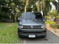 Volk Caravelle TDI T69รุ่นใหม่  2021 รถมือเดียว วิ่งเพียง 46,xxxkm รูปที่ 1