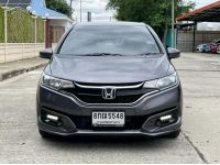 HONDA  JAZZ GK 1.5 V MNC ปี 2019 AUTO รถสวยฟรีดาวน์ T.086-527-9533 รูปที่ 1