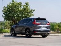 HONDA CR-V 2.4EL 4WD 2017 จด 2018 รูปที่ 1