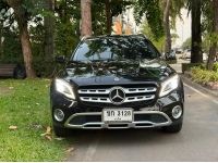 Mercedes Benz Gla200 Urban 2019 เลขไมล์น้อยๆป้ายแดง 25,xxx km รูปที่ 1