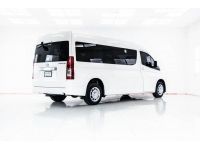 TOYOTA COMMUTER 2.8 2019 รูปที่ 1