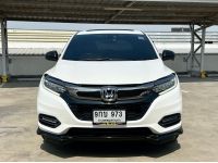 HONDA HR-V 1.8 RS ปี 2020 โฉม Minorchange  auto รถสวย พร้อมใช้ รูปที่ 1