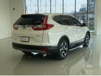 HONDA CR-V 2.4EL (4WD) 2018 ศูนย์ฮอนด้าจำหน่าย ออกรถฟรีทุกค่าใช้จ่าย รูปที่ 1