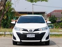 TOYOTA YARIS 1.2 E ปี 2018 วิ่ง 96,xxx km. รูปที่ 1