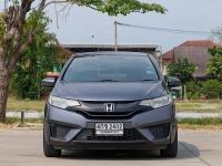 HONDA JAZZ 1.5 S(AS) ปีจด 2015 ไมล์ 15x,xxx km. รูปที่ 1