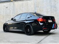 ไมล์ 80,000 กม.2017 แท้ BMW 320d M Performance F30 LCI auto รูปที่ 1