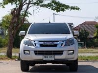 ISUZU D-MAX ALL NEW SPACE CAB Hi-Lander 2.5 Ddi VGS Z ปี 2014 วิ่ง 184,xxx km. รูปที่ 1