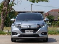 HONDA HR-V 1.8 EL (MNC) ปีจดทะเบียน 2019 วิ่ง 9x,xxx km. รูปที่ 1