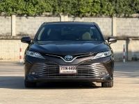 Toyota Camry 2.5 Hybrid Premium ปี 2019 วิ่ง 111,xxx km. รูปที่ 1