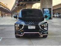 ขายรถ Mitsubishi Xpander 1.5 ปี 2021 สีดำ เกียร์ออโต้ รูปที่ 1