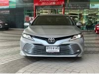 Toyota Camry 2.5 G ปี 2019 ไมล์ 184,741 km. รูปที่ 1