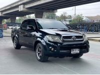 พร้อมเซ็ทลำโพง Toyota Vigo 3.0 G Prerunner Double Cab ปี 2011 ไมล์ 154,251 km. รูปที่ 1