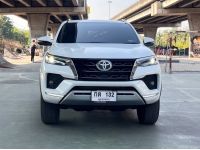 Toyota Fortuner 2.4V MNC ปี 2021 ไมล์ 176,973 km. รูปที่ 1