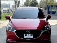 Mazda2 1.3 Sport S Leather มือเดียวป้ายแดง ใช้น้อยมาก เครดิตดีฟรีดาวน์ รูปที่ 1