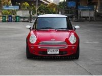 MINI Cooper 1.6 RHD ปี 2005 รูปที่ 1