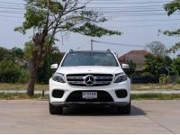 ขาย Benz Gls350d 4MATIC ปี16 รูปที่ 1