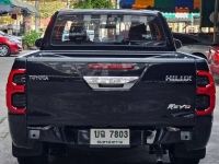 TOYOTA HILUX REVO, 2.4 SMART CAB MID Z EDITION ปี 22 AT รูปที่ 1