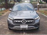 Benz GLA 200 1.3 Progressive W247 ปี 21จด22 รูปที่ 1