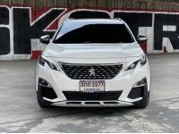 Peugeot 5008 1.6 T Allure ปี 2020 ไมล์ 113,380  km. รูปที่ 1