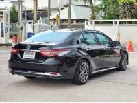 Toyota Camry 2.5 Hybrid Premium 2018 จด 2019 รูปที่ 1