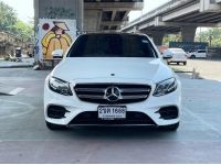 Benz E350e AMG ปี 2019 ไมล์ 144,376 km. รูปที่ 1