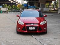 Ford Focus 2.0 Sunroof Hatchback ปี 2013 รูปที่ 1