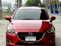 Mazda2 1.5XD High มือเดียว ตัวTOP ไม่เคยชน เช็คศูนย์ เครดิตดีฟรีดาวน์ รูปที่ 1