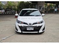 Toyota Yaris Ativ 1.2 G auto ปี 2018 / 2019 รูปที่ 1